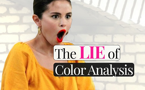 color season lie