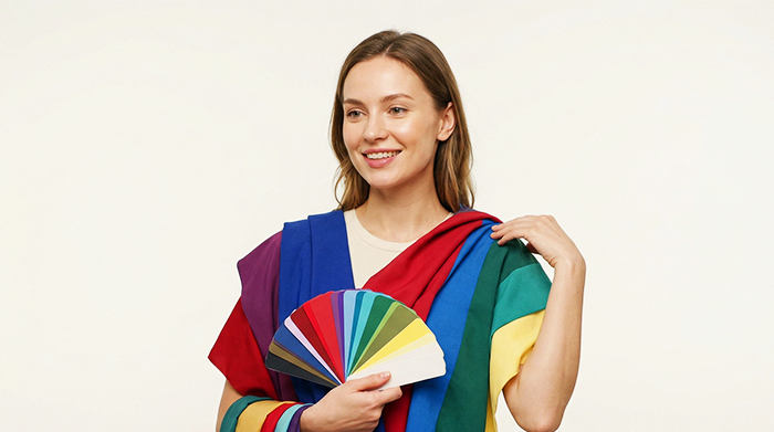color season style