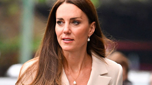 kate middleton color season