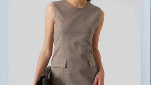mistakes wearing classic kibbe style