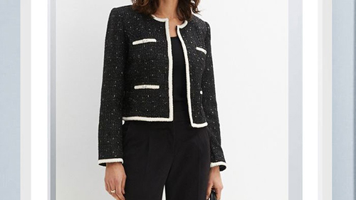 mistakes wearing dramatic classic kibbe style