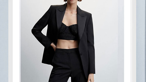 mistakes wearing dramatic kibbe style