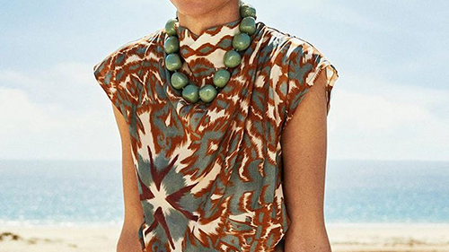 mistakes wearing natural kibbe style