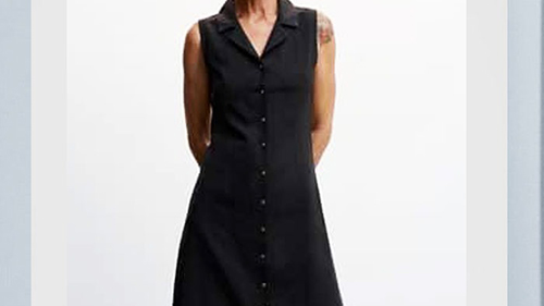mistakes wearing soft dramatic kibbe style