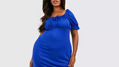 body shape