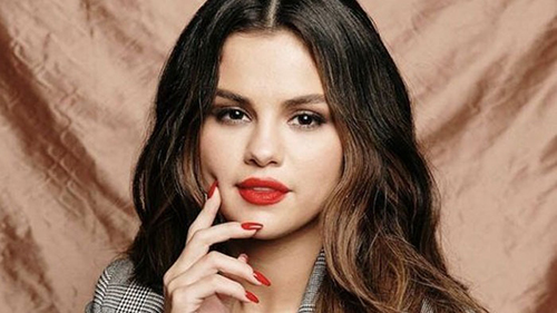 selena gomez kibbe