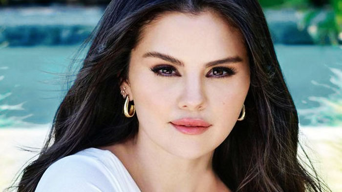 Selena Gómez Color Season: Complete Color Analysis, Hair, Eyes and Skin