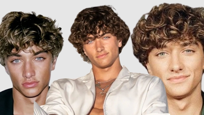 gavin casalegno color season